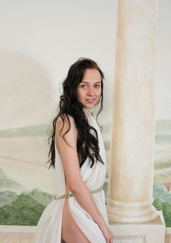 Ангелина, 24 года, 3 размер груди